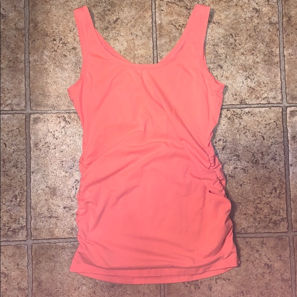 Motherhood Maternity Tank